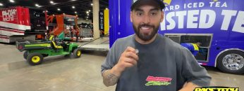 Weege-Show-Post-Birmingham-Supercross-with-Cole-Davies-Did-he-win