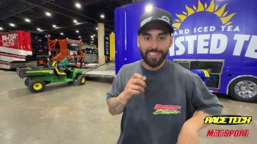 Weege-Show-Post-Birmingham-Supercross-with-Cole-Davies-Did-he-win