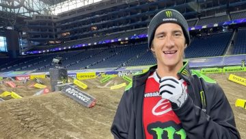 Weege-Show-Sextons-Return-Ferrys-Comeback-and-More-From-Detroit-Press-Day