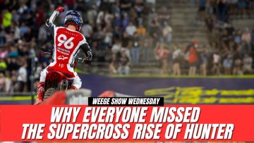 Weege-Show-Wednesday-Lawrences-Success-Makes-Sense-Deegan-Penalty-Ryan-Sipes-Joins