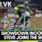 Who Wins the 250 East-West Showdown in Birmingham? | Lewis vs. Kellen: More Than Moto Ep. 95