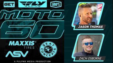 Fly-Racing-Moto60-Show-Denver-SX-2026-with-Zach-Osborne-Jason-Thomas