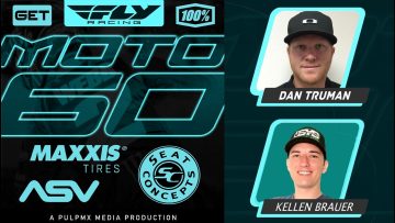 Fly-Racing-Moto60-Show-Nashville-SX-2026-with-Dan-Truman-and-Kellen-Brauer