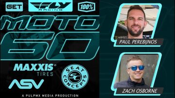 Fly-Racing-Moto60-Show-St.-Louis-SX-2026-with-Zach-Osborne-Paul-Perebijnos