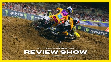 Fly-Racing-Racer-X-St-Louis-SX-Review