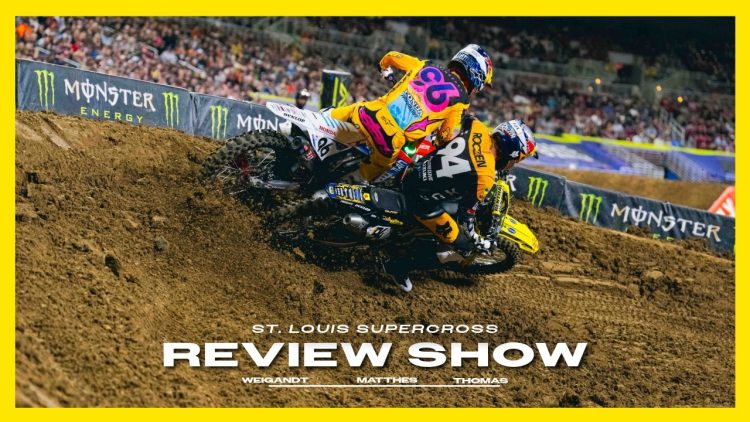 Fly-Racing-Racer-X-St-Louis-SX-Review