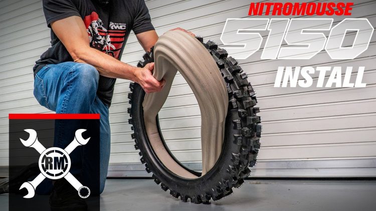 How-To-Install-Nuetech-5150-Nitro-Mousse-with-Tubliss-Gen-2.0