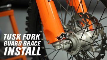 How-To-Install-the-Tusk-Holeshot-Device-Fork-Guard-Brace