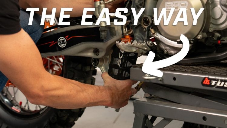 How-To-Remove-the-Shock-on-2023-KTMHusqvarnaGASGAS-Dirt-Bikes