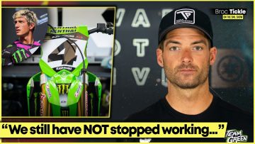 Its-Tough-On-The-Team.-Broc-Tickle-on-the-SML-Show