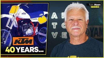 KTMs-Longest-Employee-Tells-All.-Tom-Moen-on-the-SML-Show
