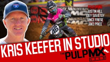 PulpMX-Show-662-Justin-Hill-Joey-Savatgy-Vince-Friese-Jake-Price-w-Kris-Keefer-in-Studio