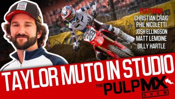 PulpMX-Show-663-Christian-Craig-Lemoine-Ellingson-Nicoletti-Hartle-w-Taylor-Muto-in-Studio
