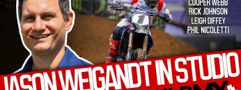 PulpMX-Show-664-Cooper-Webb-Rick-Johnson-Leigh-Diffey-Nicoletti-w-Jason-Weigandt-in-Studio