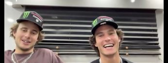 Weege-Show-Supercross-Showdown-Preview-with-Kitchen-and-Romano