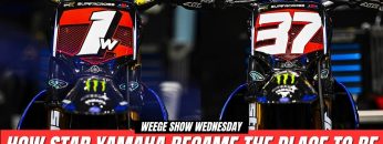 Weege-Show-Wednesday-Deegan-Star-Yamaha-and-The-Model-They-All-Want
