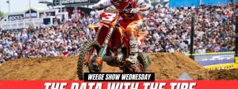Weege-Show-Wednesday-Eli-Tomac-Track-Segments-Supercross-With-Scoop-Jalek-Swoll-Chats