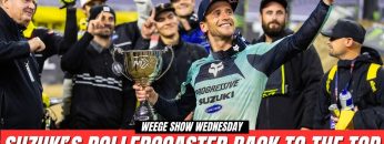 Weege-Show-Wednesday-For-Sure-Things-Are-Happening.-Is-Suzuki-Back