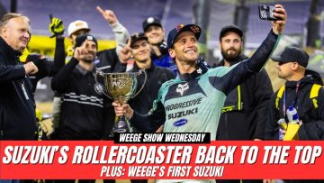 Weege-Show-Wednesday-For-Sure-Things-Are-Happening.-Is-Suzuki-Back