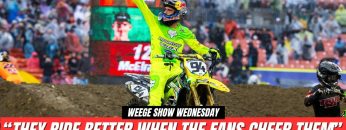 Weege-Show-Wednesday-How-Ken-Roczen-Wins-with-the-Fans-First