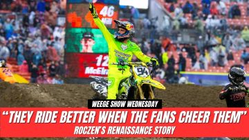 Weege-Show-Wednesday-How-Ken-Roczen-Wins-with-the-Fans-First