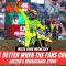 Weege Show Wednesday: How Ken Roczen Wins with the Fans First