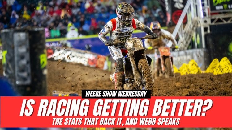 Weege-Show-Wednesday-Win-Streaks-and-Points-Leads-Getting-Smaller