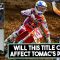 Will Eli Tomac Select His Option Deal to Race in 2027? | Lewis vs. Kellen: More Than Moto Ep. 99