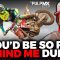 Enzo Lopes & Phil Nicoletti Banter! | Lopes Talks Brazilian Motocross