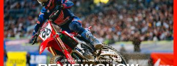 Fly-Racing-Racer-X-Denver-SX-Review