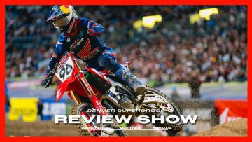 Fly-Racing-Racer-X-Denver-SX-Review