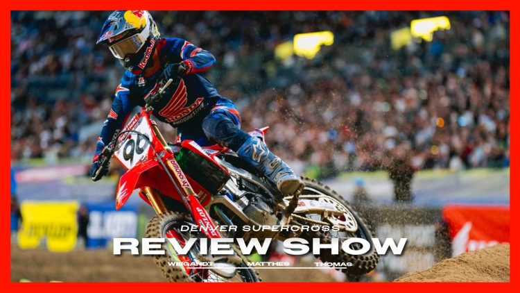 Fly-Racing-Racer-X-Denver-SX-Review
