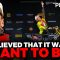Ken Roczen Tells Us His Process to Finally Become Supercross Champion