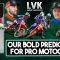 Our Predictions for the 2026 Pro Motocross Championship | Lewis vs. Kellen: More Than Moto Ep. 104