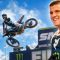 Press Day Salt Lake City Supercross Finals!