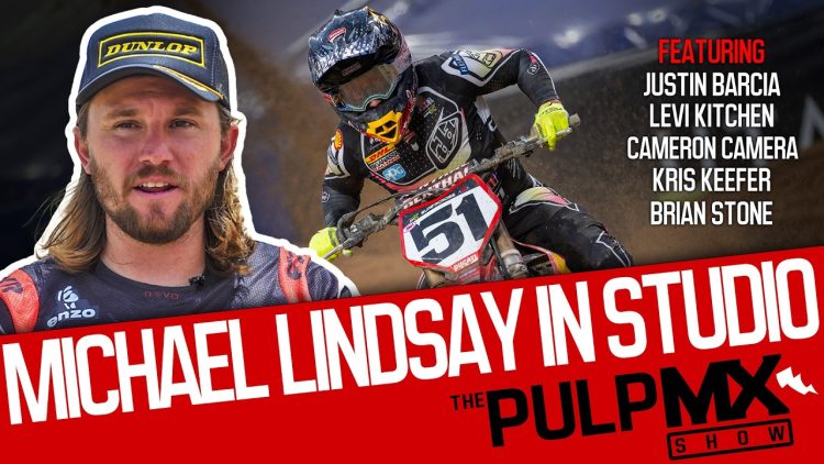 PulpMX-Show-665-Barcia-Kitchen-Cameron-Camera-Keefer-Stone-w-Michael-Lindsay-in-Studio