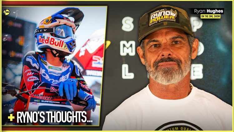 Ryan-Hughes-talks-Deegans-450-Debut-Tomacs-Slump-More