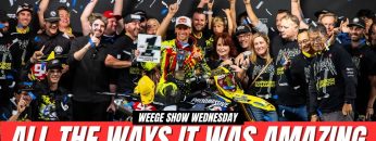Weege-Show-Wednesday-Busiest-Engine-Man-Roczens-Wild-Run-Salt-Lake-Media-Review