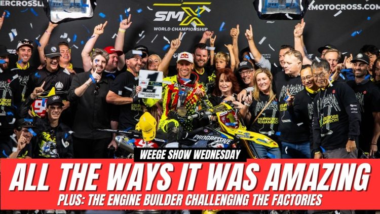 Weege-Show-Wednesday-Busiest-Engine-Man-Roczens-Wild-Run-Salt-Lake-Media-Review