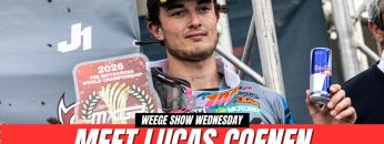 Weege-Show-Wednesday-Meet-Lucas-Coenen