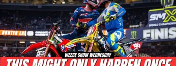 Weege-Show-Wednesday-Riders-Deny-Pressure-Kawasaki-Confusion-Husky-No-More