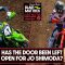 250 Class Title Fight Heating Up as Pro Motocross Heads East | The Blair Matthes Project 057