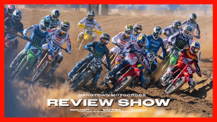Fly-Racing-Racer-X-Hangtown-MX-Review-Show