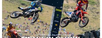 Fly-Racing-Racer-X-Thunder-Valley-MX-Review-Show