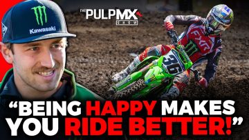 Garrett-Marchbanks-Talks-Recent-Success-Progress-With-Kawasaki-Team
