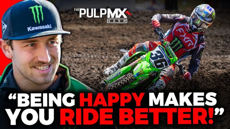 Garrett-Marchbanks-Talks-Recent-Success-Progress-With-Kawasaki-Team