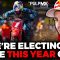 Hunter Lawrence Says No MXoN for He & Jett in 2026