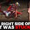 Is Jett Lawrence’s Ankle Getting Better While Racing on It? (Exclusive Interview)