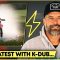 Kevin Windham Bench Racing, Pond Crossing, Story Telling & More!
