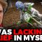 Levi Kitchen Reveals What Changed After His 2025 Supercross Injury